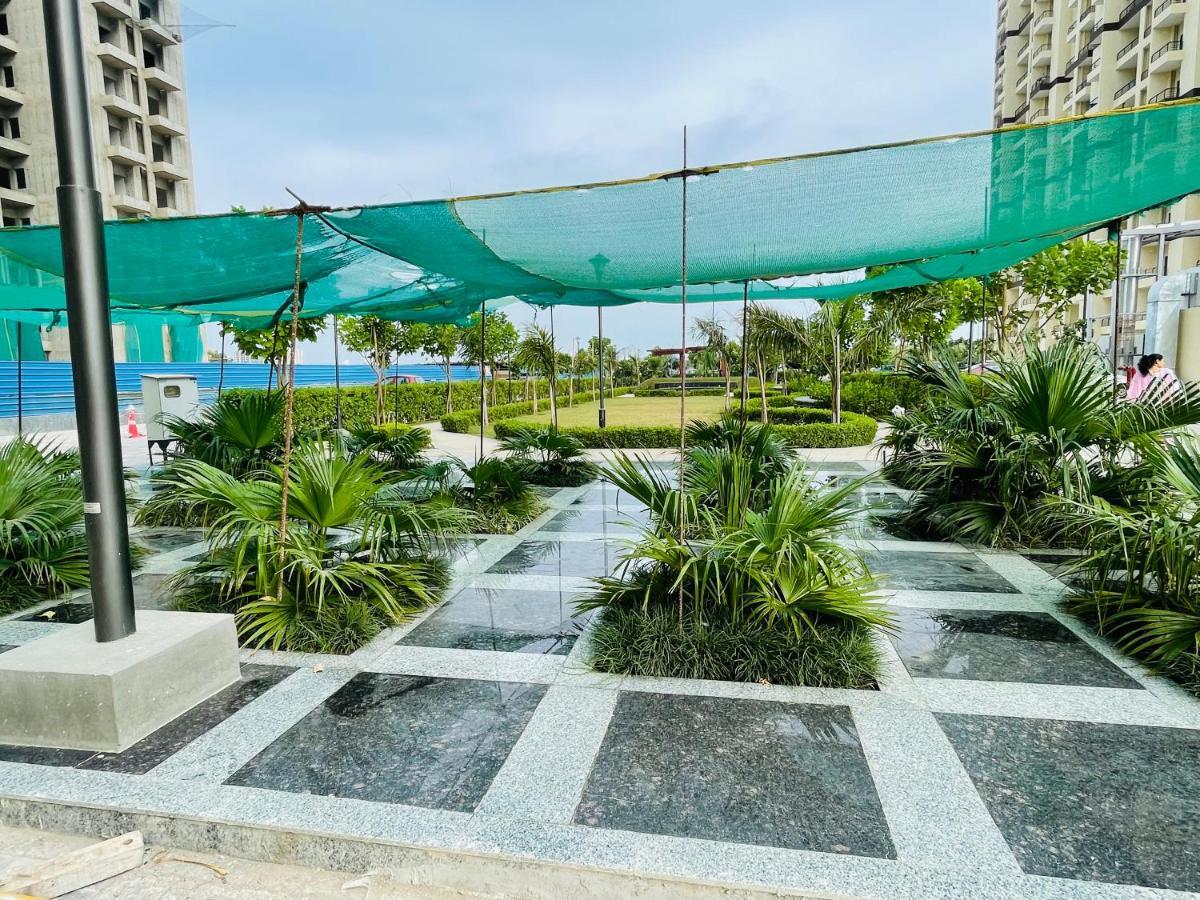 Alankrita Homes Lucknow Exterior foto