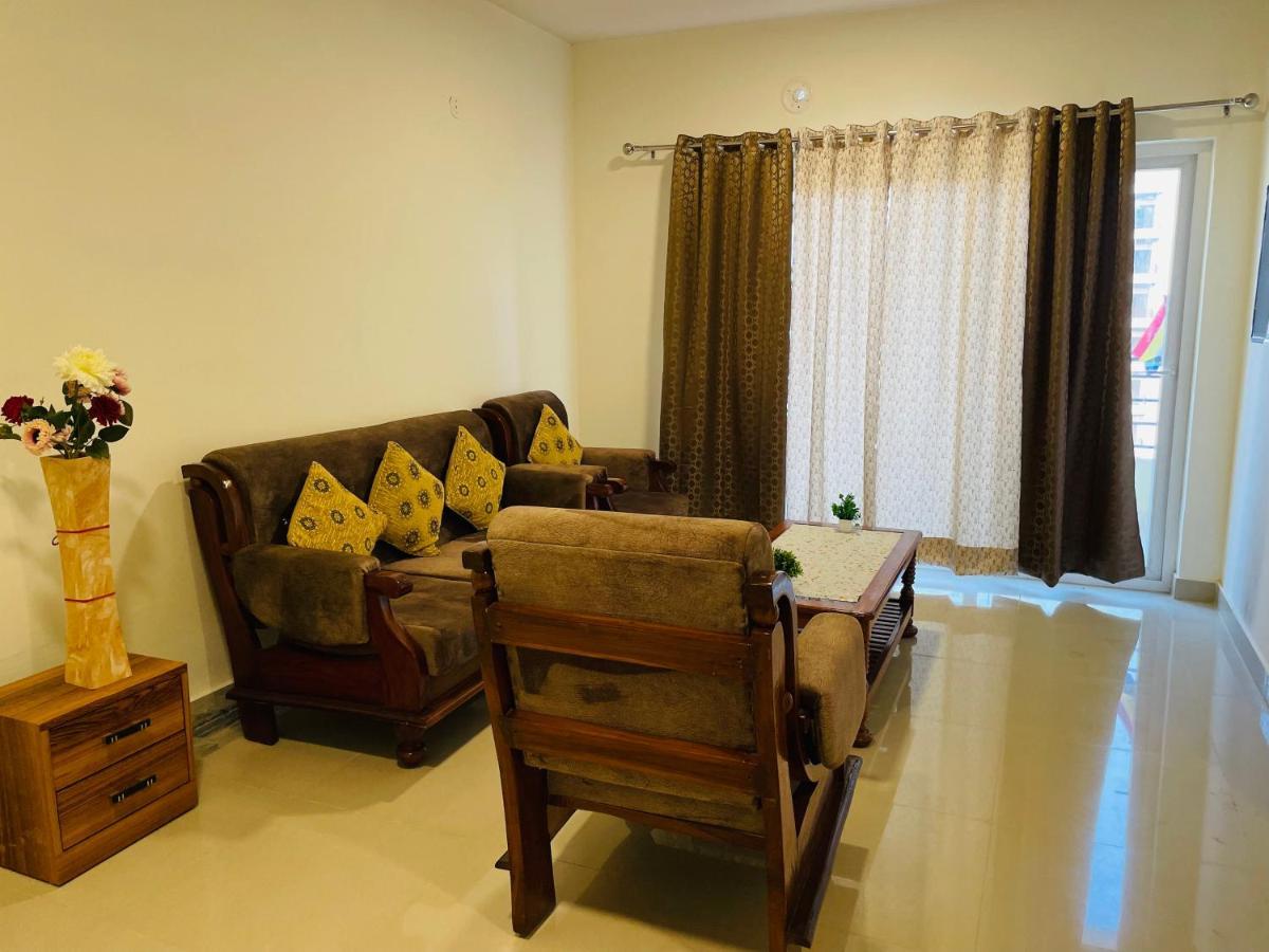 Alankrita Homes Lucknow Exterior foto