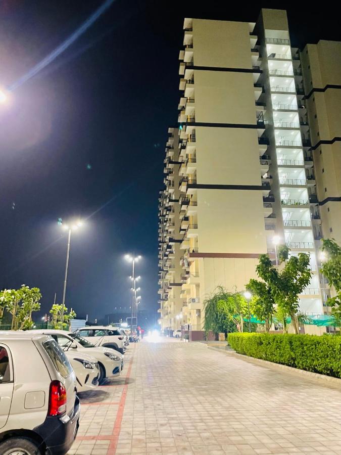 Alankrita Homes Lucknow Exterior foto